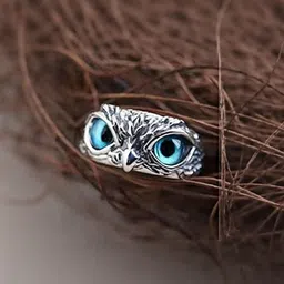 Teeragaj Adjustable Finger Ring image 5