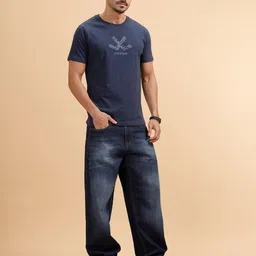 WROGN Typography Slim Fit T-shirt image 3