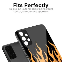 QRIOH Quirky Printed Poco F7 5G Back Case Mobile Accessories image 3