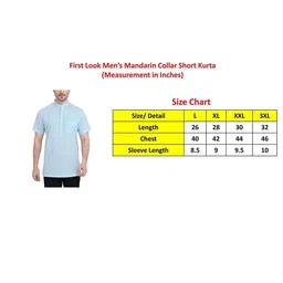 Fashtastic Men Kurta image 4