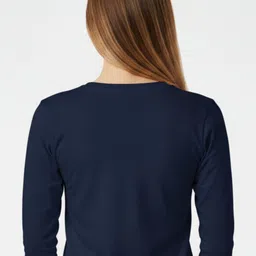 Moda Rapido Women Printed Sweatshirt image 3