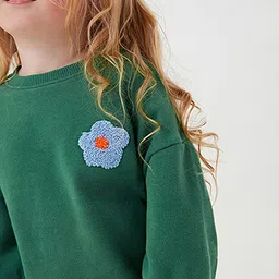 LULU & SKY Girls Sweatshirt-picture-29