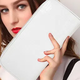 QNS Hand Wallet Clutch-picture-16