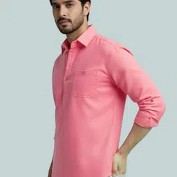 univibe Men Kurta image 2