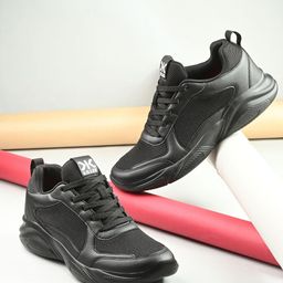 Killer Men Mesh Running Non-Marking Shoes-picture-23