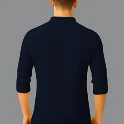 AMRIT TOP WEAR Men Kurta image 3