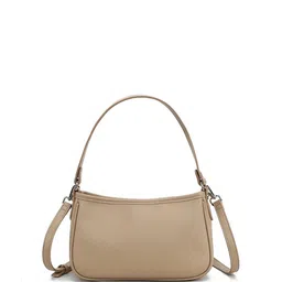 CORSICA PU Structured Sling Bag image 2