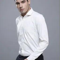 Zonny Men Premium Formal Shirt image 2