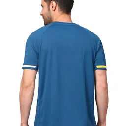 NEXGEN CLUB Unisex Tshirts image 2