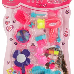 CHANAK Girls BIS Approved Pretend Beauty Kit Playset-picture-12