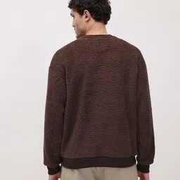 The Roadster Life Co. Sherpa Sweatshirt image 5