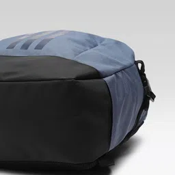 ADIDAS Unisex Power VII Brand Logo 18-Inch Laptop Backpack image 2