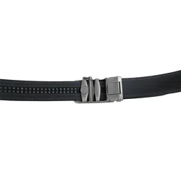 Calvadoss Men Comfort Fit PU Belt image 2