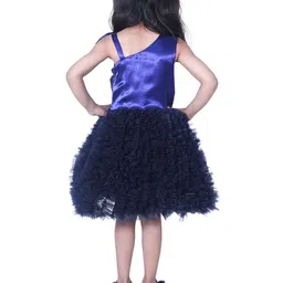 BAESD Girls A-Line Dress image 2