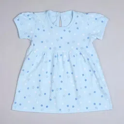 PARYAG Print A-Line Dress-picture-30