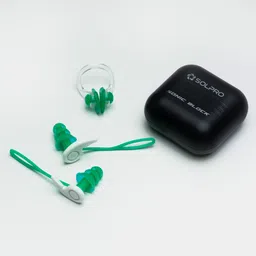 solpro Sonic Block Ear Plug & Nose Clip-picture-24