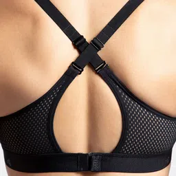 Jockey Bra Full Coverage Lightly Padded image 3