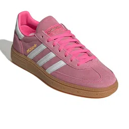 ADIDAS Originals Women Leather Sneakers-image-74