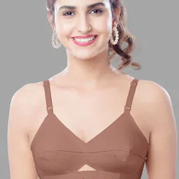 BRIDA LADIES INNERWEAR Bra Full Coverage image 1