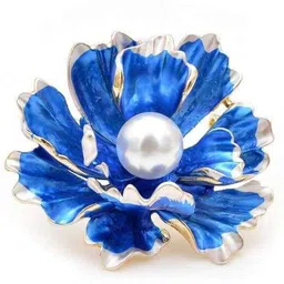 YouBella Stylish Latest Design Party Wear Jewellery Brooch-picture-36