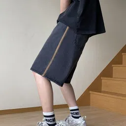 KPOP Men Shorts-picture-24