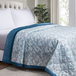 MASPAR Summer AC Room 121 GSM Double Bed Quilt-picture-43