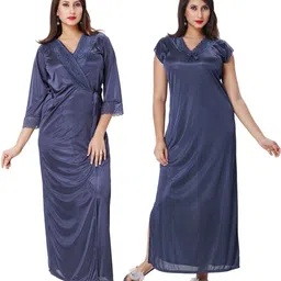 PHALIN Maxi Nightdress-picture-32