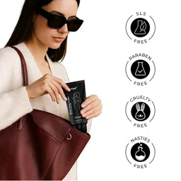 Avyya Bloom Smooth Silky & Non-Greasy Body Cream- 200 ml image 2