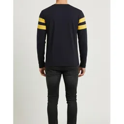 AUTNA Striped T-shirt image 3