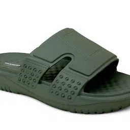 Hygear ROVER Men Self Design Sliders image 4