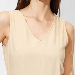 Globus A-Line Dress image 2