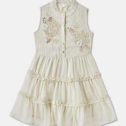 R&B A-Line Dress-picture-2