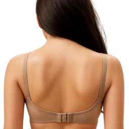 Blush Lado Bra Full Coverage Lightly Padded image 3