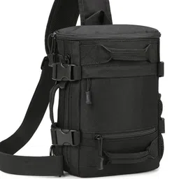 Mast & Harbour Unisex Backpack image 3