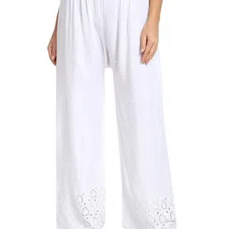 PINOVO Women Cotton Trousers-picture-21