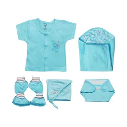 Jo kidswear Unisex Kids Printed T-shirt-picture-49