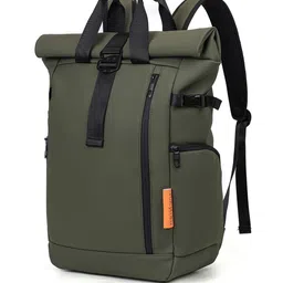 FUR JADEN Unisex Backpack with Anti-Theft image 2