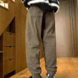 KPOP Men Original Trousers image 3
