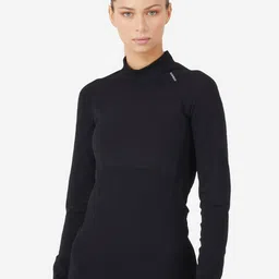 Decathlon High Neck Tshirt-picture-26