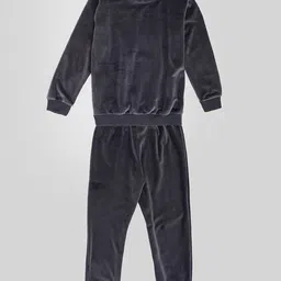 Pantaloons Junior Boys Printed Sweatshirt image 3