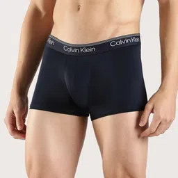 Calvin Klein Underwear Men Pack Of 3 Short Trunks image 3