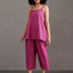JAYPORE Women Printed Trousers image 2