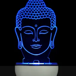 krisha ratan 8 cm Lamp Base image 2