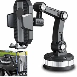 hold up Car Mobile Holder for Windshield, Dashboard-picture-21