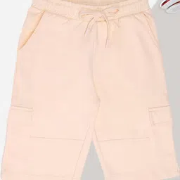 Pantaloons Junior Boys Cargo Shorts-picture-40