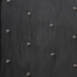 GoSriKi Women Floral Printed Regular Kurta with Trousers & With Dupatta image 4