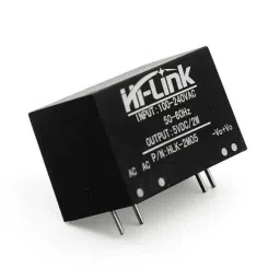Hi-Link HLK-2M05 5V 0.4A Switch Power Supply Module-picture-13