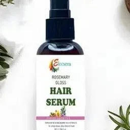 Elecsera Hair Serum for Silky & Smooth Hair - 100 ml-picture-43