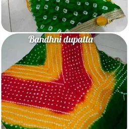Voguish Trendy Women Dupattas-image-13