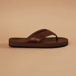 CODE by Lifestyle Men Thong Flip-Flops image 2